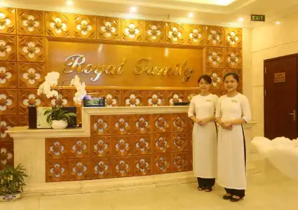 Royal Family Da Nang - 34