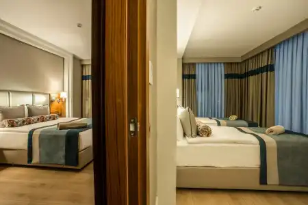 Sensitive Premium Resort & Spa - All Inclusive - 6
