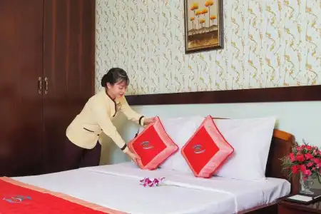 Kim Hoa Resort - 117