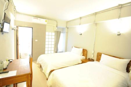 Nanya Chiang Mai - 2