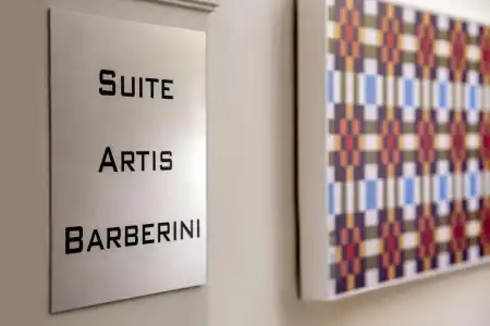 Barberini Suites - 12