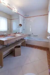 ParkDelta Wellbeing Resort Ascona - 161