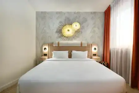 Radisson Clermont-Ferrand - 39
