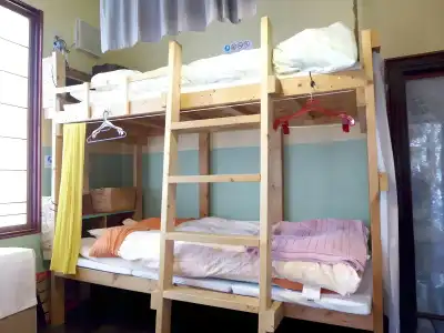 Otarunai Backpackers' Hostel MorinoKi - 1