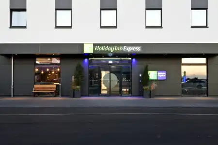 Holiday Inn Express Ringsheim by IHG - 40