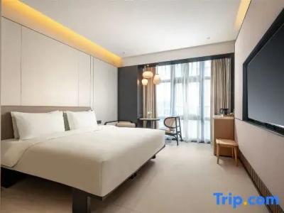 Holiday Inn Express GUANGZHOU BAIYUN AIRPORT T2 by IHG - 20