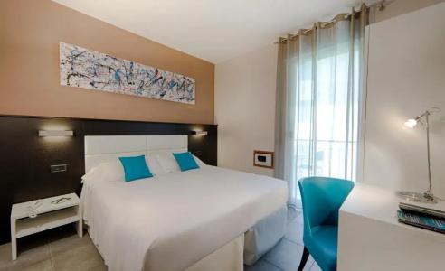 Best Western Regina Elena - 104