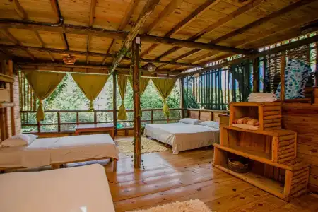 Cabarete Boutique Ecolodge Beachfront - 118