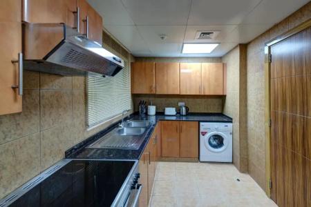 Radiance Premium Suites - 25