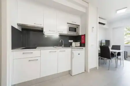 Apartamentos Siesta I - 153