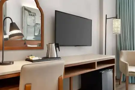 Ibis Styles Dubai Gold District - 30