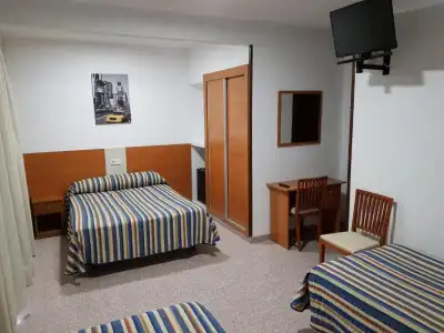 Pensión la Orozca Benidorm - 17