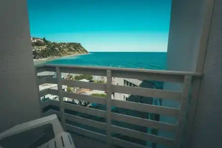 Barbara Piran Beach - 19