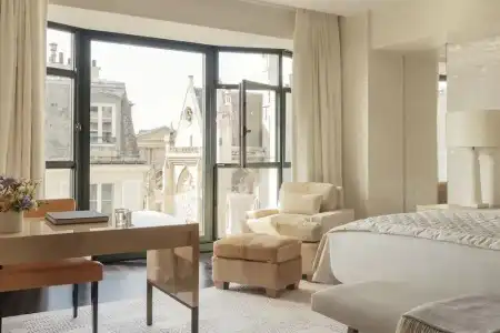 Cheval Blanc Paris & Dior Spa Cheval Blanc Paris - 5