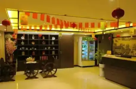 Shangjia Boutique - 11