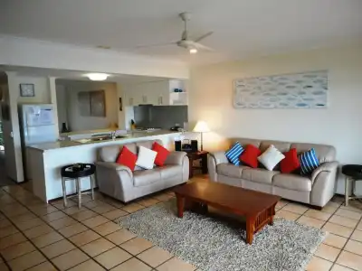 Noosa Entrance Waterfront Resort - 354