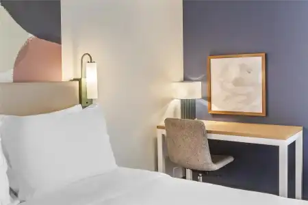 Spark by Hilton Atlanta Airport South College Park - 58