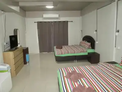 Pineapple Guesthouse Karon - 67