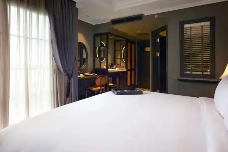 La Siesta Premium Hang Be - 81