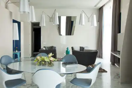 JRs Bari Grande Albergo delle Nazioni - 25