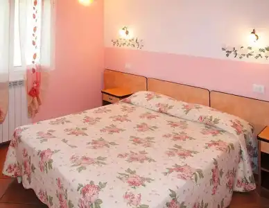 Apartment Agriturismo Le Mimose in Imperia - 2