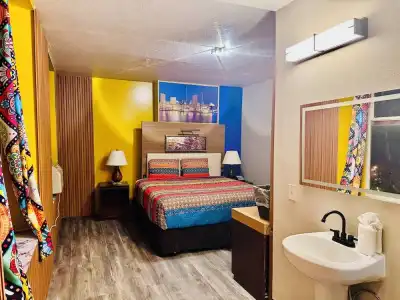 The Mt. Vernon Inn - 2