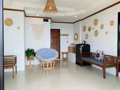 Koh Tao Heritage - 146