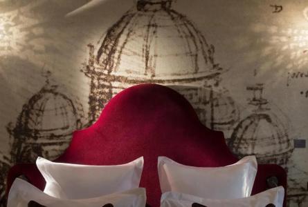 Hôtel Da Vinci & Spa - 45