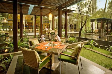 Hilton Bandung - 39