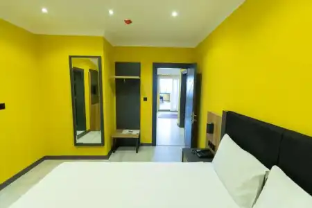 Roy Otel Akçay - 39