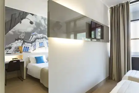 B&B Como Camerlata - 5
