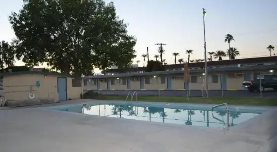 Indio Holiday Motel - 14
