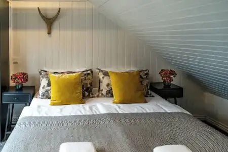 Vintage Apartment - 38