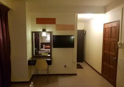 City Inn - 3