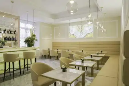 Aleph Rome, Curio Collection by Hilton - 14