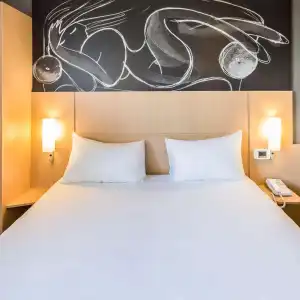 ibis budget Béziers Est Mediterranée - 25