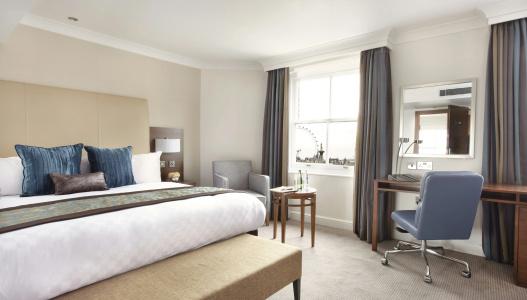 Thistle London Piccadilly - 3