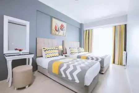 Serenity Suites Istanbul Airport - 45