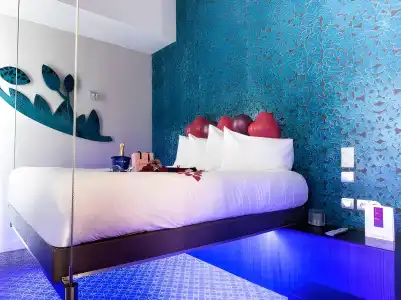 Five Boutique Paris Quartier Latin - 43