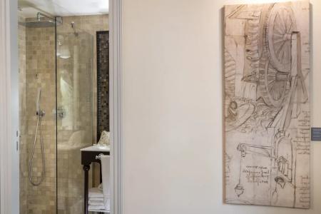 Hôtel Da Vinci & Spa - 156