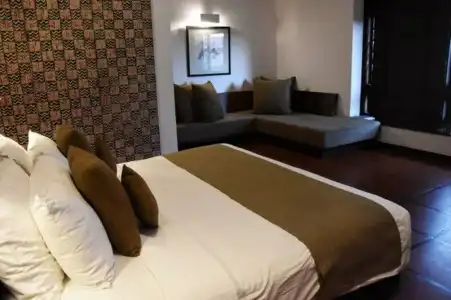 Jetwing Lagoon Wellness, A Luxury Reserve - Adults Only - 39