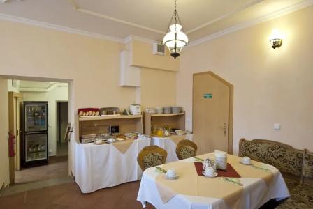 Pension Villa Rosa - 17