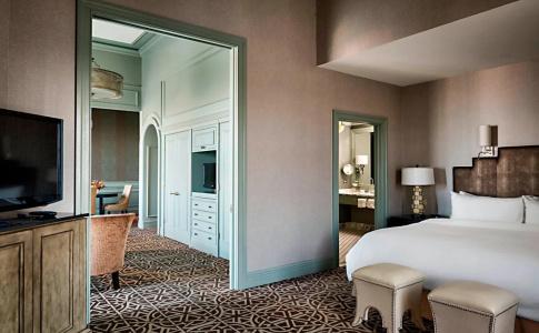ICON Autograph Collection by Marriott - 5