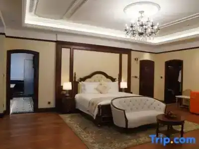 Taiyuan Villa - 17