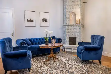 Slottshotellet i Kalmar - 49