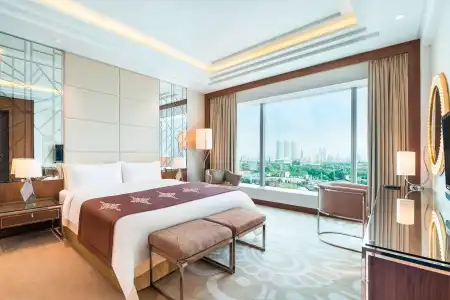 The St. Regis Mumbai - 36
