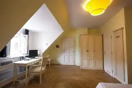 Tyn Yard Residence - 77