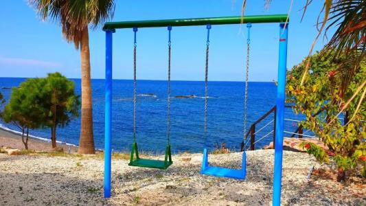 Astrofegia Beachfront Villa - 48