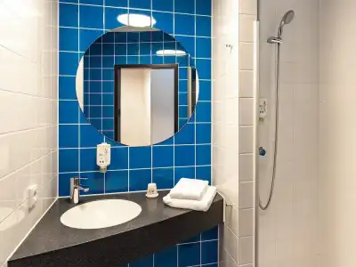 B&B Göttingen-City - 8
