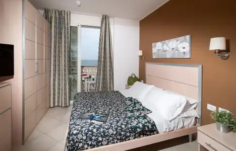 Residence T2 - 4